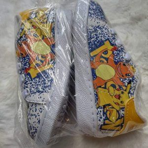 Size 8 Toddler kids shoes NEW in package